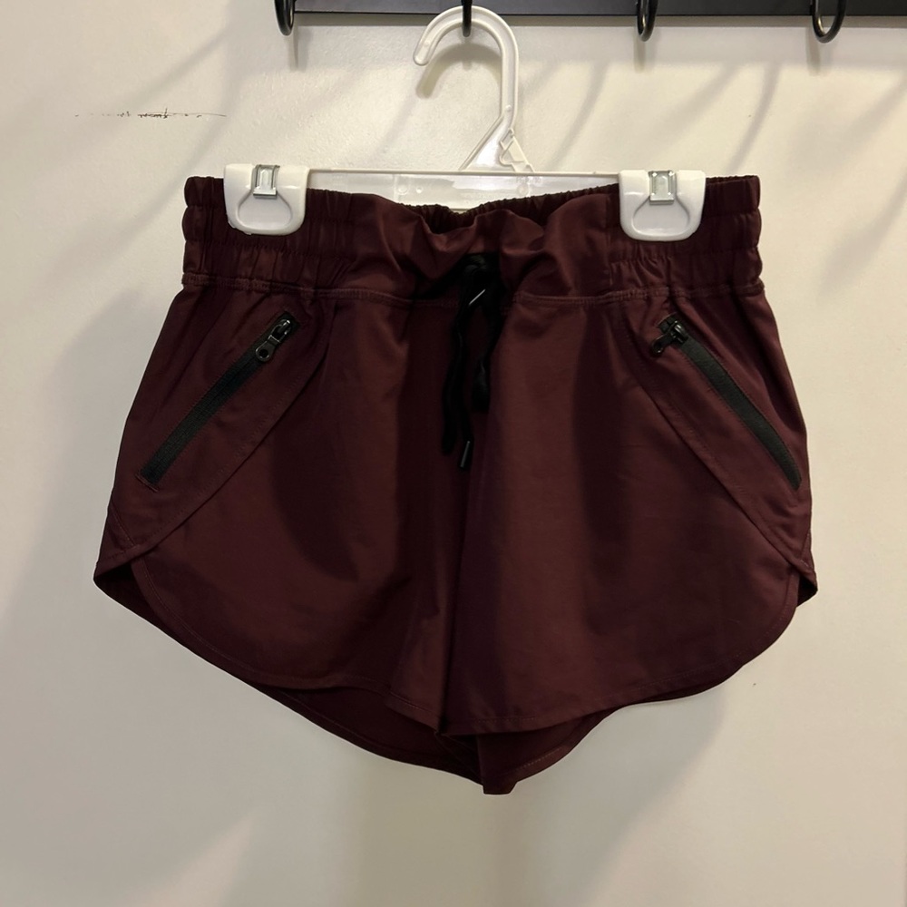 Zyia Active Shorts